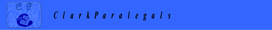 Paralegal Services Ridgefield, La Center, Washington State, Custody, Legal Form Preparation
